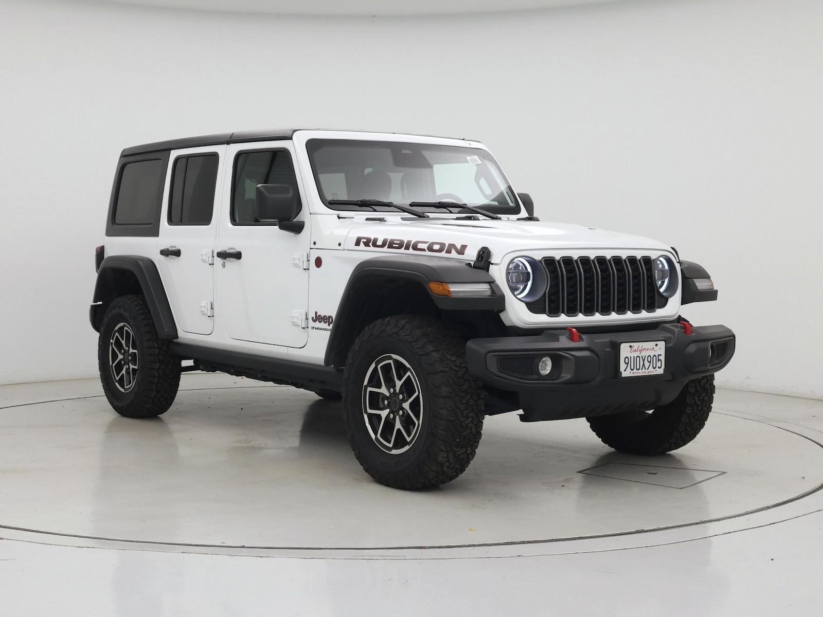 jeep wrangler 4-door 2025 1C4PJXFN5SW664088 image jeep wrangler 4-door 2025 1C4PJXFN5SW664088 image